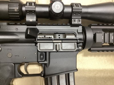 WINDHAM WEAPONRY WW-15 5.56X45MM NATO - Image 7 of 25
