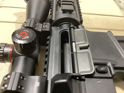 WINDHAM WEAPONRY WW-15 5.56X45MM NATO - Image 15 of 25