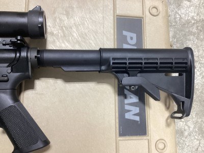 WINDHAM WEAPONRY WW-15 5.56X45MM NATO - Image 20 of 25