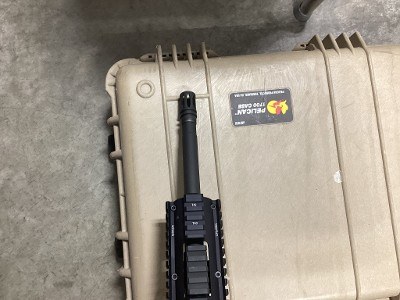 WINDHAM WEAPONRY WW-15 5.56X45MM NATO - Image 21 of 25