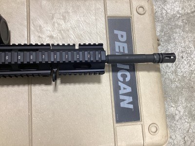 WINDHAM WEAPONRY WW-15 5.56X45MM NATO - Image 8 of 25