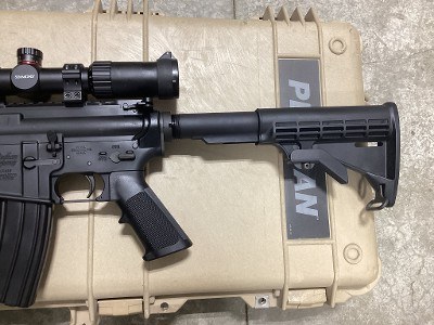 WINDHAM WEAPONRY WW-15 5.56X45MM NATO - Image 13 of 25