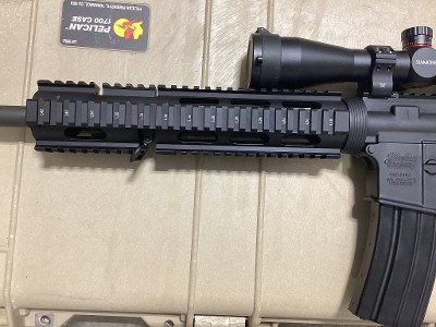 WINDHAM WEAPONRY WW-15 5.56X45MM NATO - Image 18 of 25