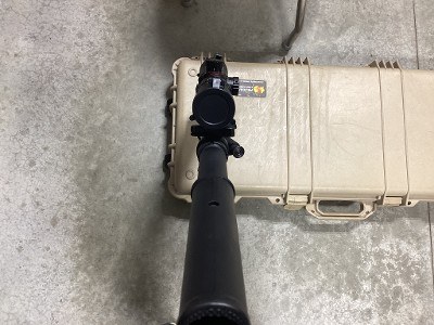 WINDHAM WEAPONRY WW-15 5.56X45MM NATO - Image 16 of 25