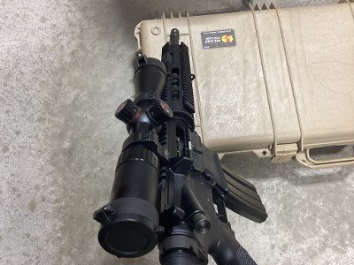 WINDHAM WEAPONRY WW-15 5.56X45MM NATO - Image 23 of 25