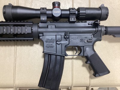 WINDHAM WEAPONRY WW-15 5.56X45MM NATO - Image 19 of 25