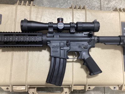 WINDHAM WEAPONRY WW-15 5.56X45MM NATO - Image 12 of 25