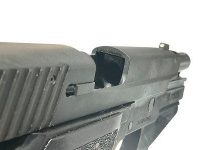 SIG SAUER P227 .45 ACP - Image 4 of 5