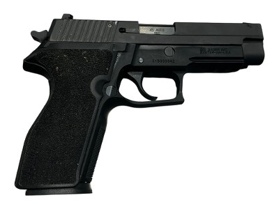 SIG SAUER P227 .45 ACP - Image 2 of 5