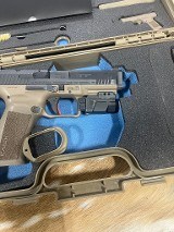 CANIK METE SFT 9MM LUGER (9X19 PARA) - Image 2 of 7