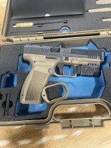 CANIK METE SFT 9MM LUGER (9X19 PARA) - Image 3 of 7