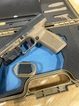 CANIK METE SFT 9MM LUGER (9X19 PARA) - Image 6 of 7