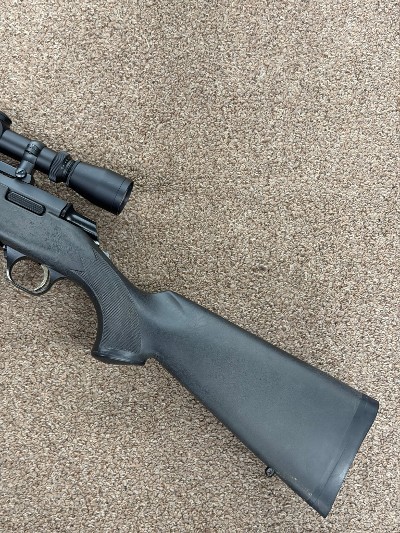 BROWNING A-BOLT 7MM REM MAG - Image 9 of 14