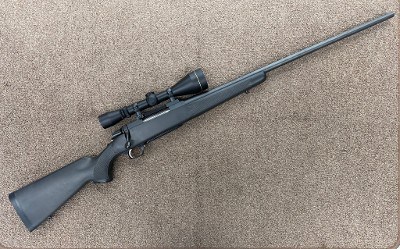 BROWNING A-BOLT 7MM REM MAG - Image 1 of 14