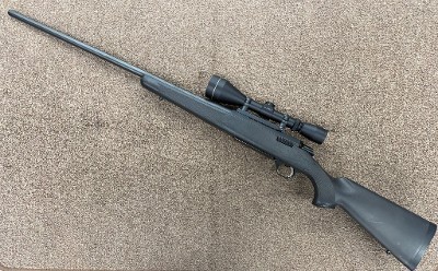 BROWNING A-BOLT 7MM REM MAG - Image 7 of 14