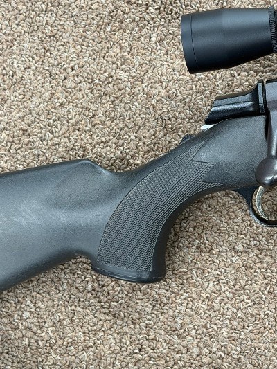 BROWNING A-BOLT 7MM REM MAG - Image 5 of 14