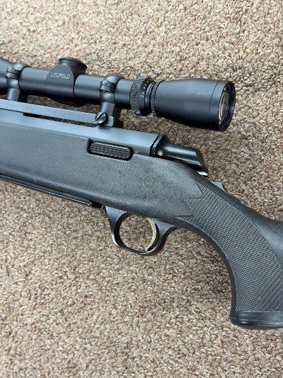 BROWNING A-BOLT 7MM REM MAG - Image 11 of 14