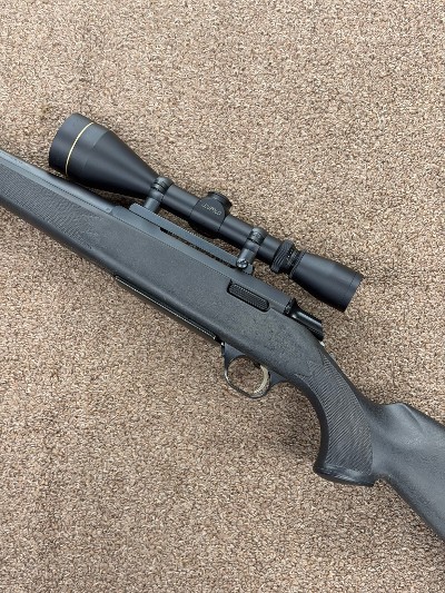 BROWNING A-BOLT 7MM REM MAG - Image 8 of 14