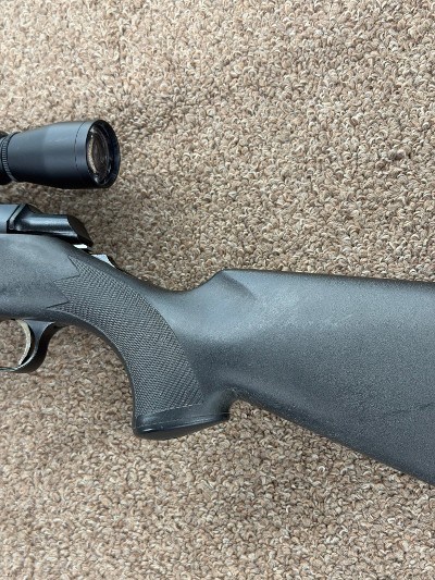 BROWNING A-BOLT 7MM REM MAG - Image 12 of 14
