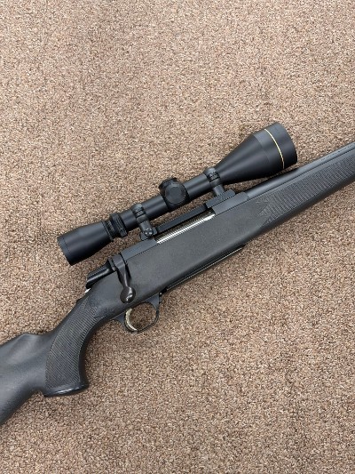 BROWNING A-BOLT 7MM REM MAG - Image 2 of 14