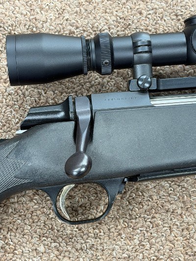 BROWNING A-BOLT 7MM REM MAG - Image 6 of 14
