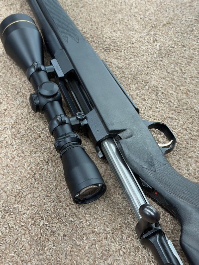 BROWNING A-BOLT 7MM REM MAG - Image 14 of 14