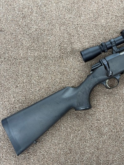 BROWNING A-BOLT 7MM REM MAG - Image 4 of 14