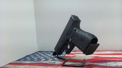 GLOCK 19 GEN 4 9MM LUGER (9x19 PARA) - Image 7 of 9