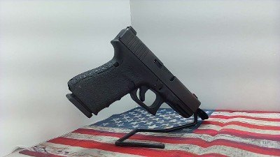 GLOCK 19 GEN 4 9MM LUGER (9x19 PARA) - Image 5 of 9