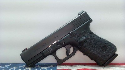 GLOCK 19 GEN 4 9MM LUGER (9x19 PARA) - Image 1 of 9