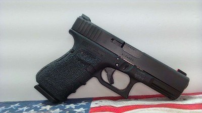 GLOCK 19 GEN 4 9MM LUGER (9x19 PARA) - Image 8 of 9
