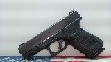 GLOCK 19 GEN 4 9MM LUGER (9x19 PARA) - Image 1 of 9