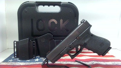 GLOCK 19 GEN 4 9MM LUGER (9x19 PARA) - Image 2 of 9