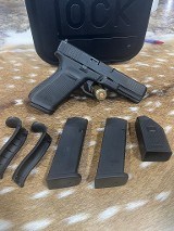 GLOCK G21 GEN 5 .45 ACP - Image 1 of 6
