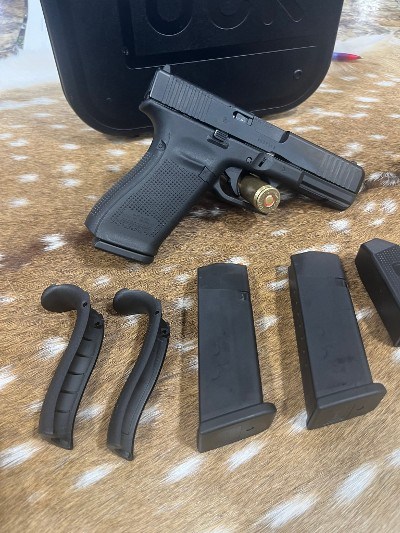GLOCK G21 GEN 5 .45 ACP - Image 2 of 6