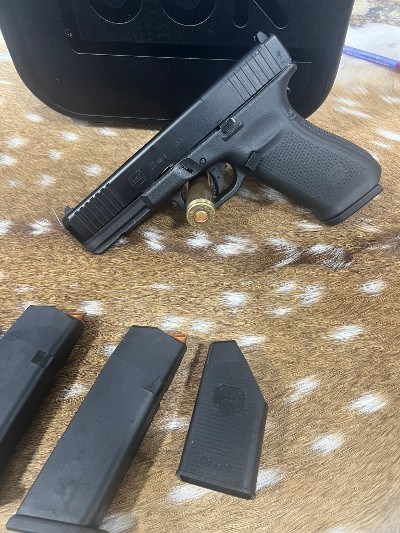 GLOCK G21 GEN 5 .45 ACP - Image 6 of 6