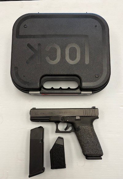 GLOCK G20 GEN 4 10MM - Image 1 of 2