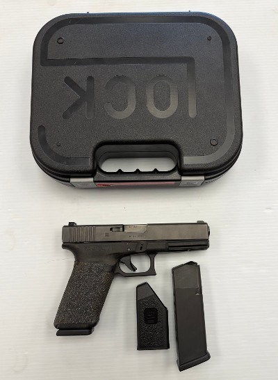 GLOCK G20 GEN 4 10MM - Image 2 of 2