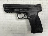 SMITH & WESSON M&P9 M2.0 9MM LUGER (9x19 PARA) - Image 2 of 6
