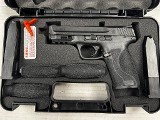 SMITH & WESSON M&P9 M2.0 9MM LUGER (9x19 PARA) - Image 1 of 6