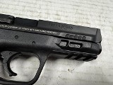 SMITH & WESSON M&P9 M2.0 9MM LUGER (9x19 PARA) - Image 4 of 6