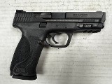 SMITH & WESSON M&P9 M2.0 9MM LUGER (9x19 PARA) - Image 3 of 6