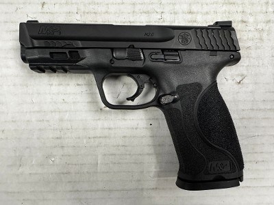 SMITH & WESSON M&P9 M2.0 9MM LUGER (9x19 PARA) - Image 2 of 6