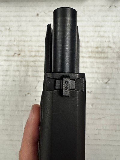 SMITH & WESSON M&P9 M2.0 9MM LUGER (9x19 PARA) - Image 6 of 6