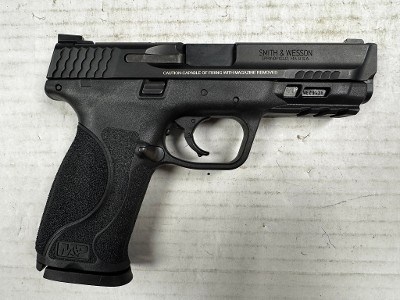 SMITH & WESSON M&P9 M2.0 9MM LUGER (9x19 PARA) - Image 3 of 6