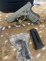 GLOCK G44 Ducks Unlimited .22 LR - Image 5 of 6