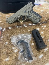 GLOCK G44 Ducks Unlimited .22 LR - Image 4 of 6