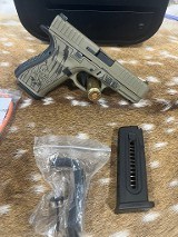 GLOCK G44 Ducks Unlimited .22 LR - Image 3 of 6