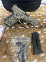 GLOCK G44 Ducks Unlimited .22 LR - Image 2 of 6