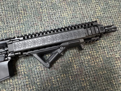 Daniel Defense MK18 5.56X45MM NATO - Image 3 of 8